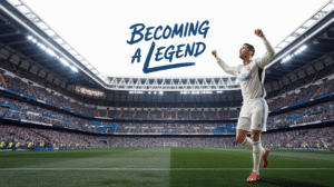 cristiano ronaldo biography
