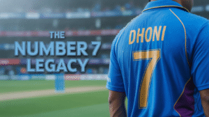 mahindra singh dhoni biography