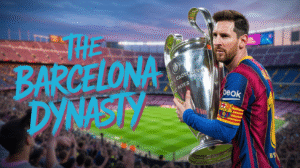 lionel messi biography