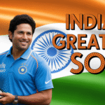 Sachin Tendulkar biography